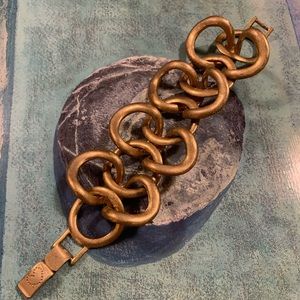 ⚜️Stella & Dot Stella Vintage Link Bracelet
